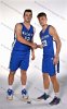 MBBall Media Day  Men’s Basketball 2021-22 Media Day. - Photo by Keith Nordstrom : Wheaton, Basketball, Media Day